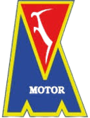 Motor Lublin II