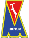 Motor Lublin II