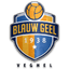 Blauw Geel '38