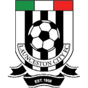 Launceston City U21