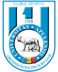 Universitatea Alba Iulia