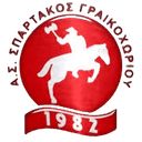 Spartakos Graikochoriou