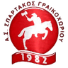 Spartakos Graikochoriou