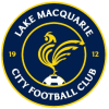 Lake Macquarie (W)