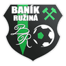 TJ Banik Kalinovo