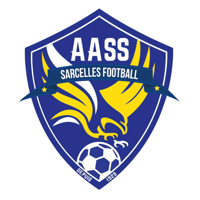 AAS Sarcelles W