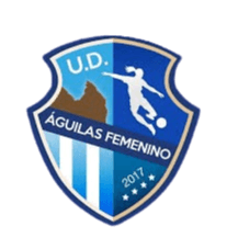 यूडी अगुइलास महिला यूडी अगुइलास महिला