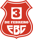 3 de Febrero RB FBC