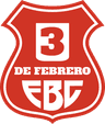 3 de Febrero RB FBC
