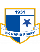 Psary