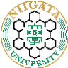Niigata University H W (w)