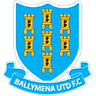 Ballymena Utd Reserves