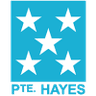 Presidente Hayes