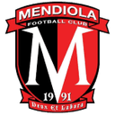 Mendiola FC 1991