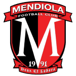 Mendiola FC 1991