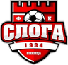 FK Sloga 1934 Vinica
