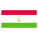 তাজিকিস্তান ইউ১৮ (মহিলা)