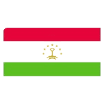 তাজিকিস্তান ইউ১৮ (মহিলা)