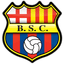 Barcelona Guayaquil (w)