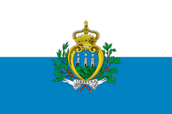 سان مارينو