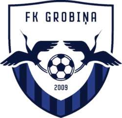 केएफ ग्रोबिना