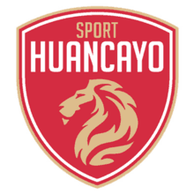 Sport Huancayo Reserves