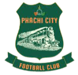 Phachi City