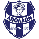 Apollon Smirnis