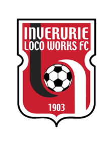 Inverurie Loco Works