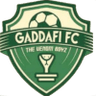 Gadafi FC