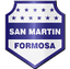 G.San Martin Formosa