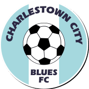 Charleston City Blues