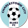 Charleston City Blues