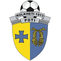 Kolkheti Poti B