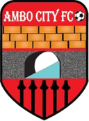 Ambo Ketema