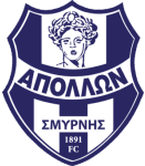Apollon Smyrnis