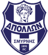 Apollon Smyrnis