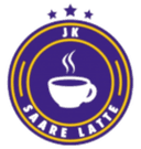 JK Saare Latte