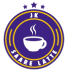 JK Saare Latte