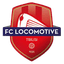 Lokomotivi Tbilisi II