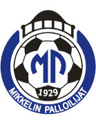 Mikkelin Palloilijat II