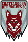 Chattanooga Red Wolves