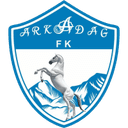 أركاداغ FK