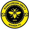 Mancunian Unity (W)