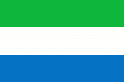 سيراليون تحت 17 سنة