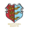 Brightlingsea Regent