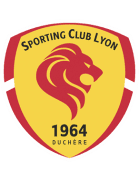 Lyon Duchere