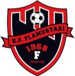 KF Flamurtari Pristina(KOS)