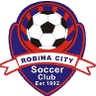 Robina City Blue