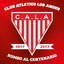 Los Andes Reserves